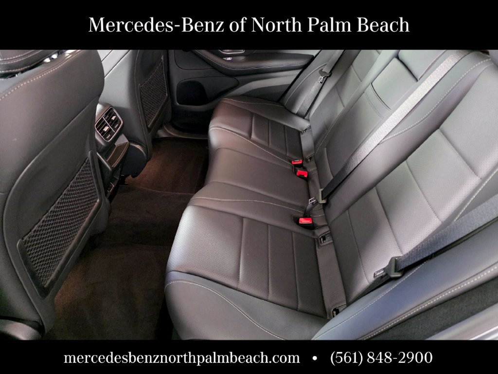 Certified 2026 Mercedes-Benz GLE 350 4MATIC image 14
