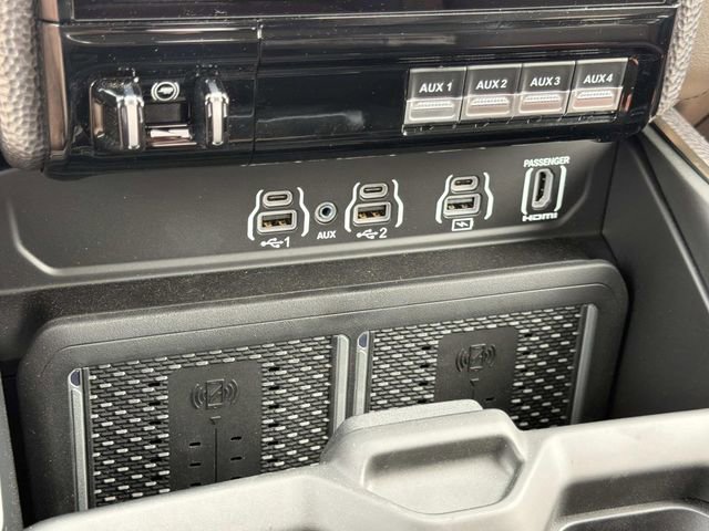 New 2026 RAM 3500 Limited image 33