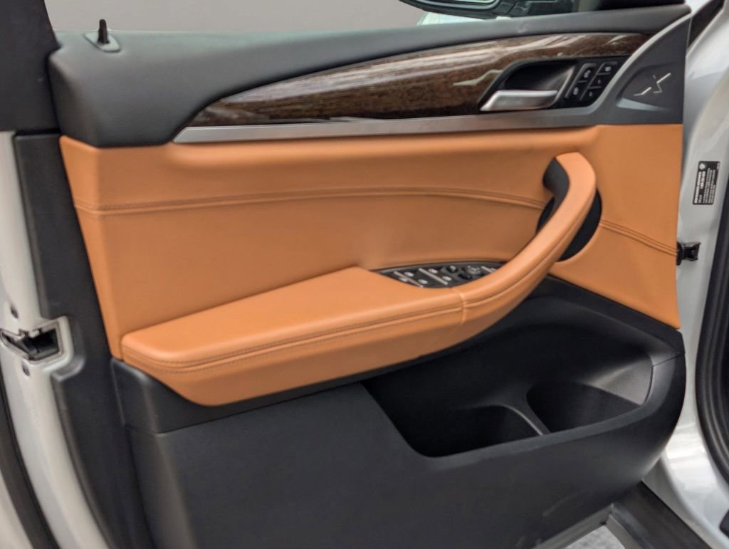 Used 2019 BMW X4 xDrive30i w/ Convenience Package image 14