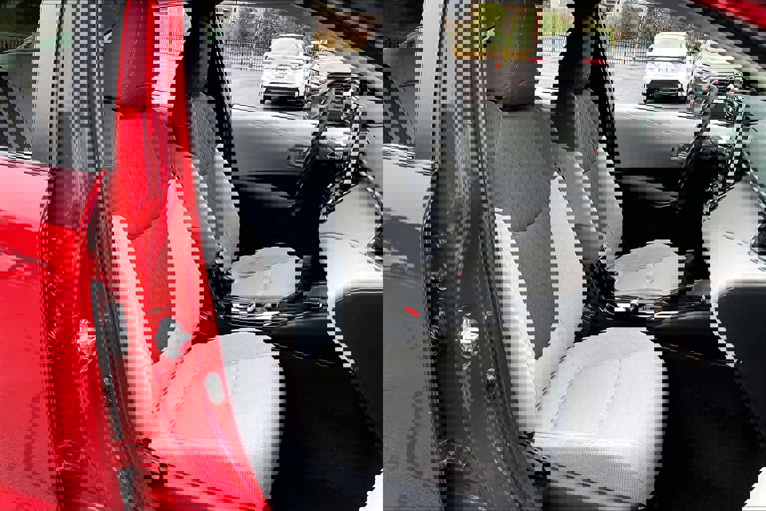 Certified 2021 Toyota Corolla LE image 9