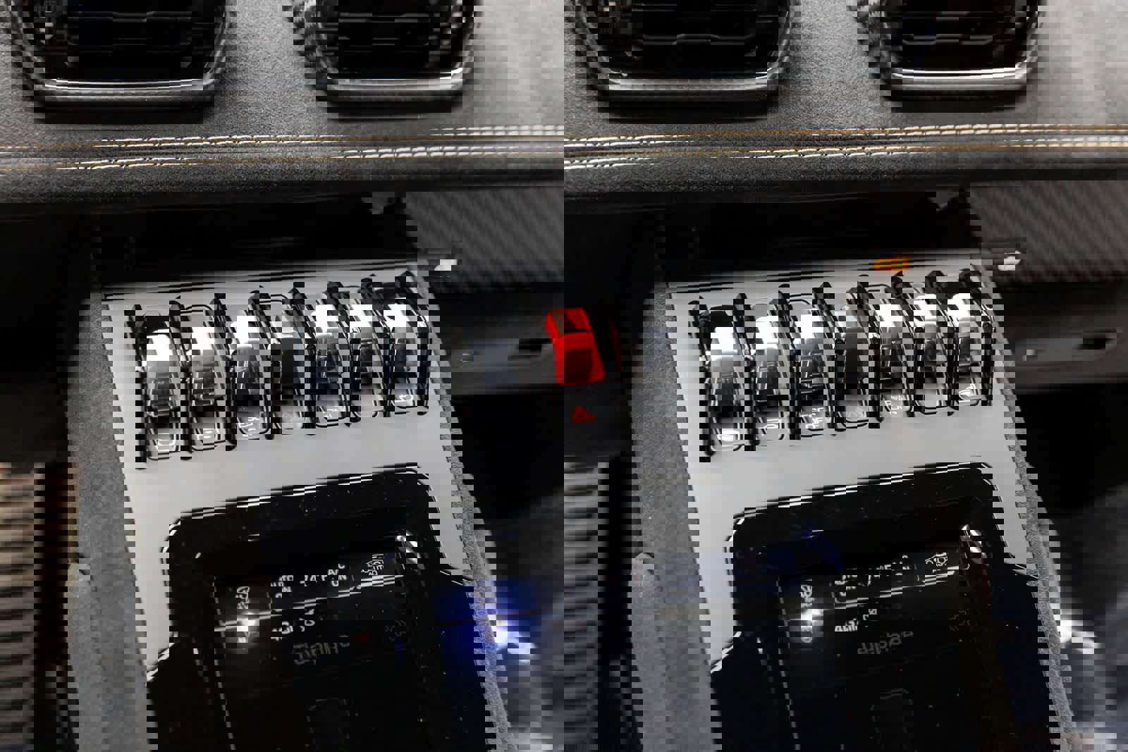 Used 2024 Lamborghini Huracan Sterrato image 32