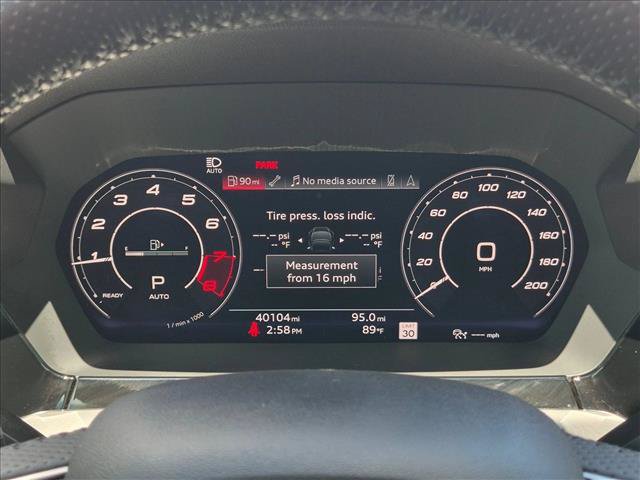 Used 2022 Audi RS 3 AWD/4WD image 10