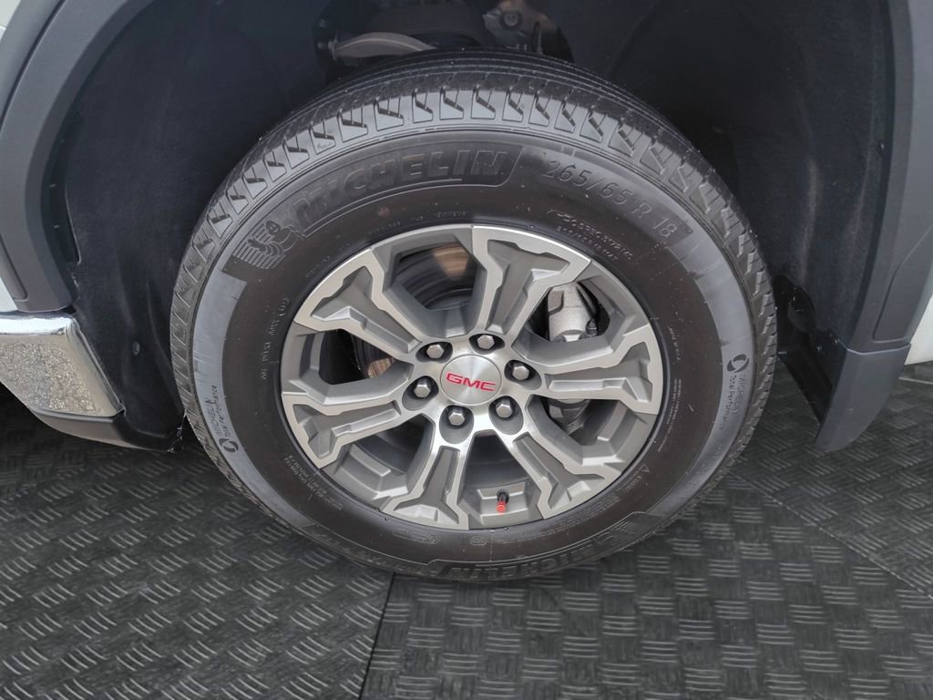 Used 2024 GMC Sierra 1500 SLT image 23