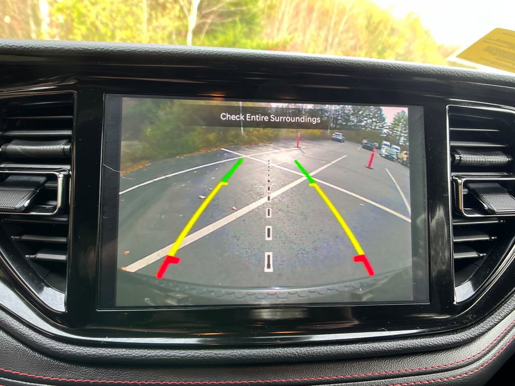 Used 2023 Dodge Durango R/T image 19