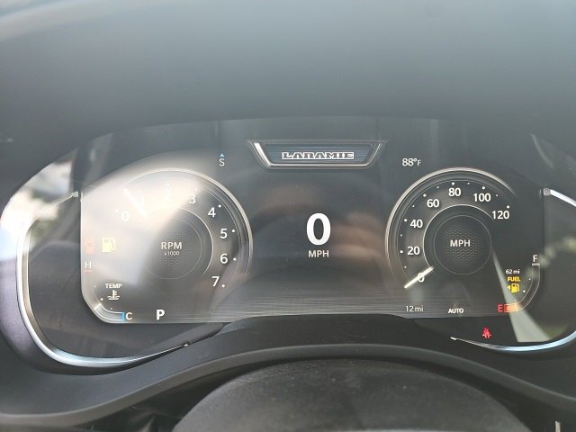 New 2026 RAM 1500 Laramie image 19