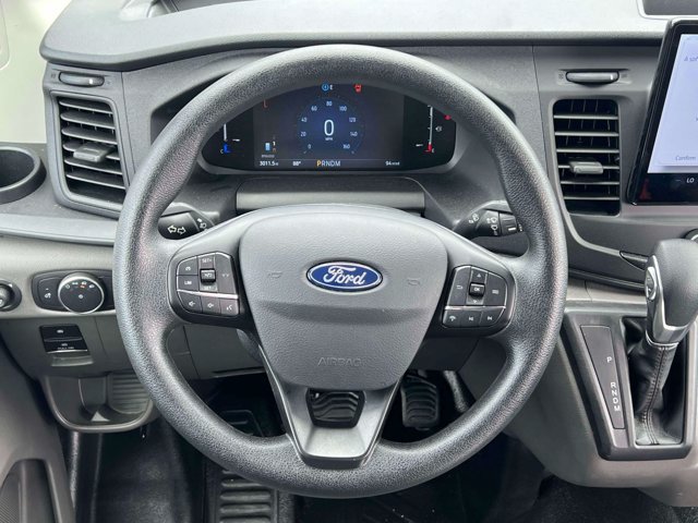 Used 2026 Ford Transit 250 148 Medium Roof RWD image 20