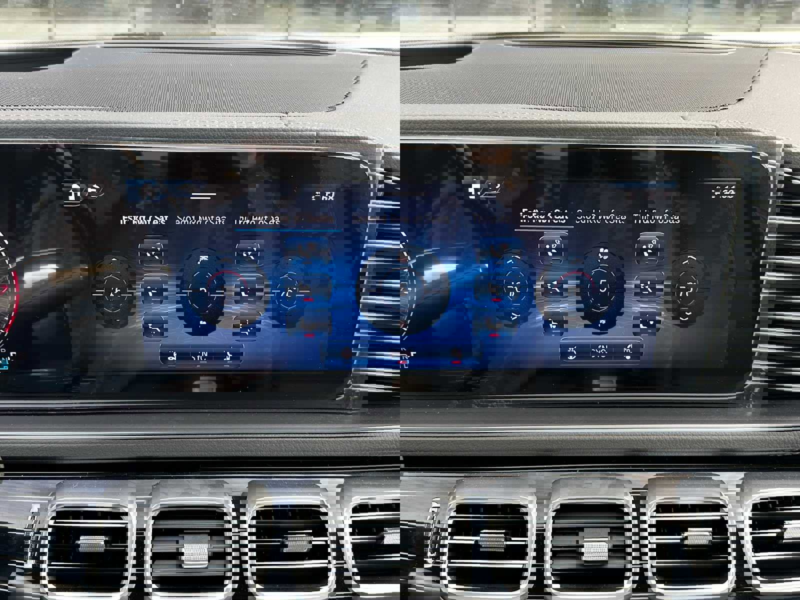 Used 2026 Mercedes-Benz GLS 580 4MATIC image 30