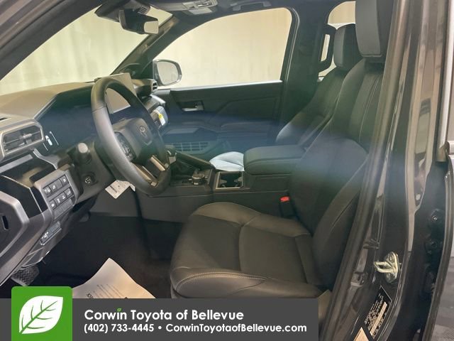 New 2026 Toyota 4Runner Limited image 9