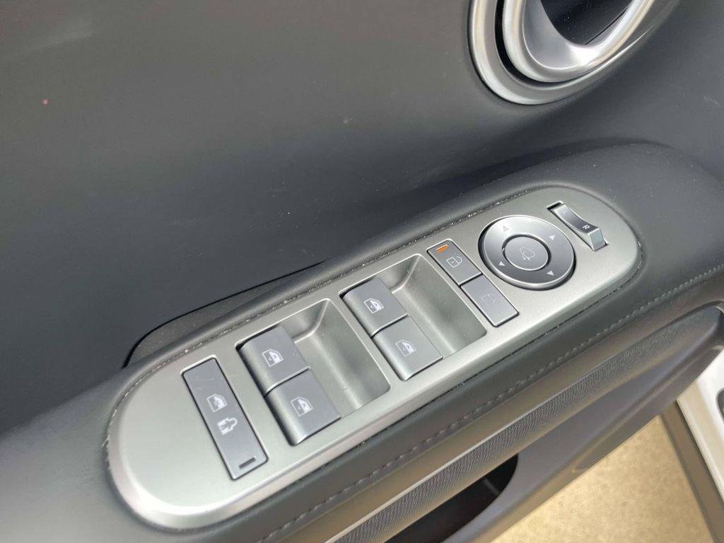 New 2026 Hyundai Palisade Calligraphy AWD/4WD image 35