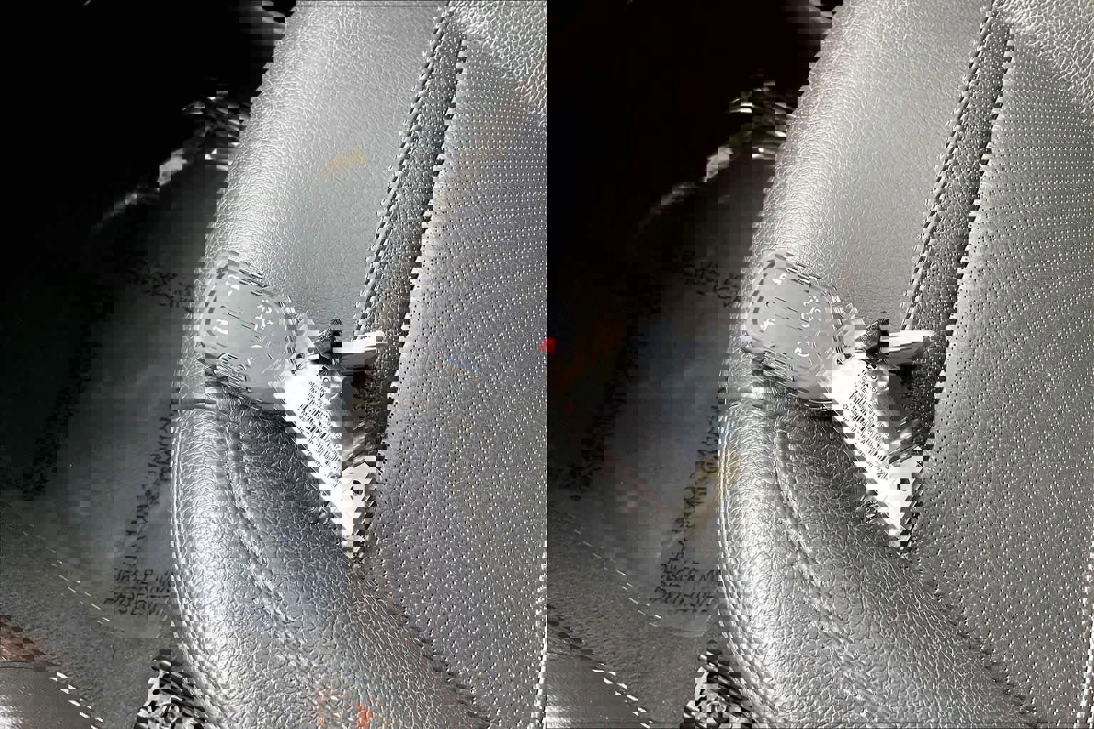 Certified 2022 GMC Sierra 3500 Denali w/ Denali Ultimate Package image 11