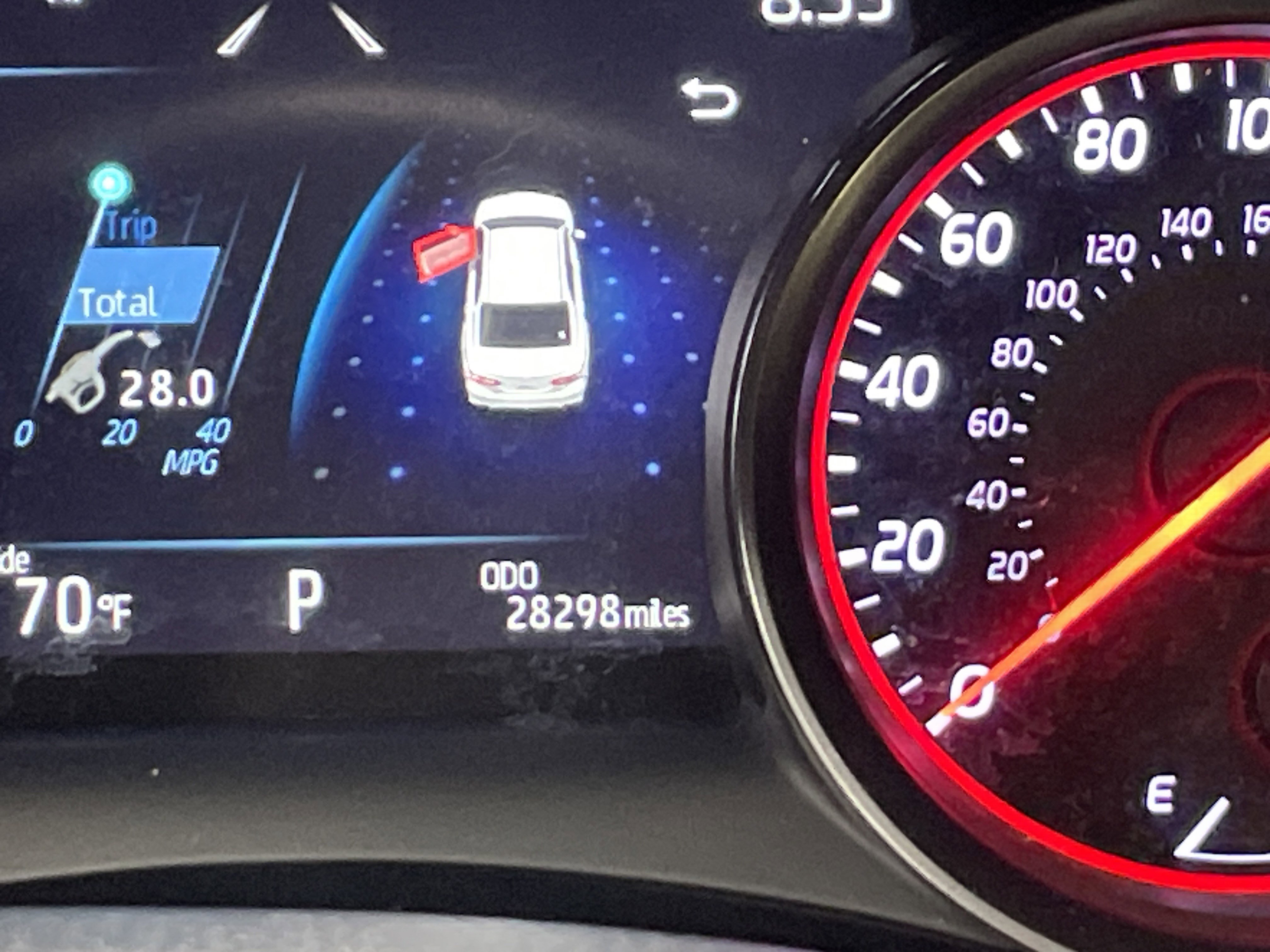 Certified 2023 Toyota Camry XSE image 22