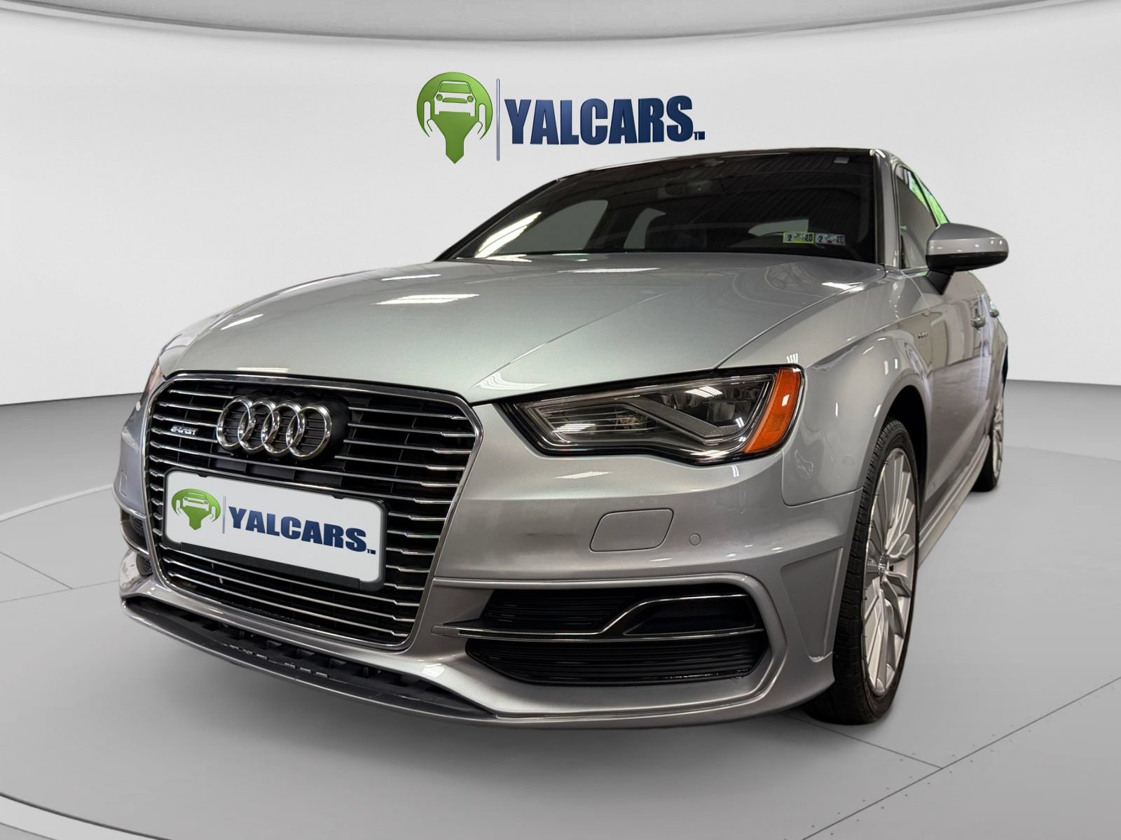Used 2016 Audi A3 e-tron Premium Plus FWD image 9