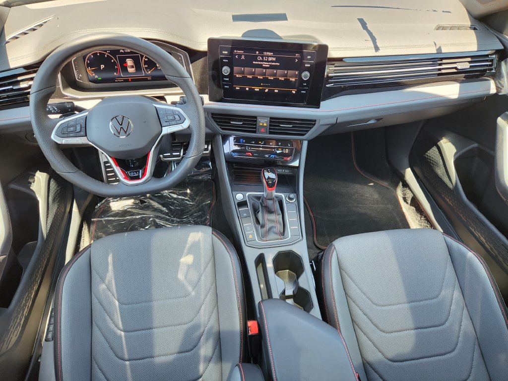 New 2026 Volkswagen Jetta GLI Autobahn FWD image 15