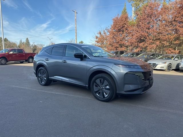 Used 2025 Nissan Murano SL