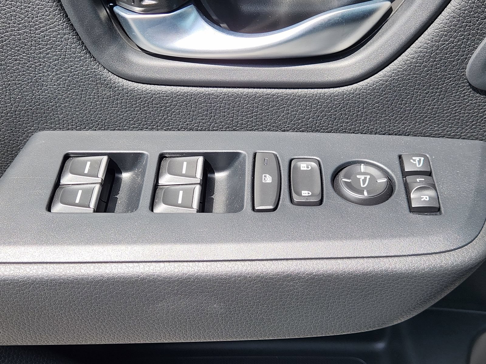 Used 2026 Honda Passport TrailSport Elite image 27