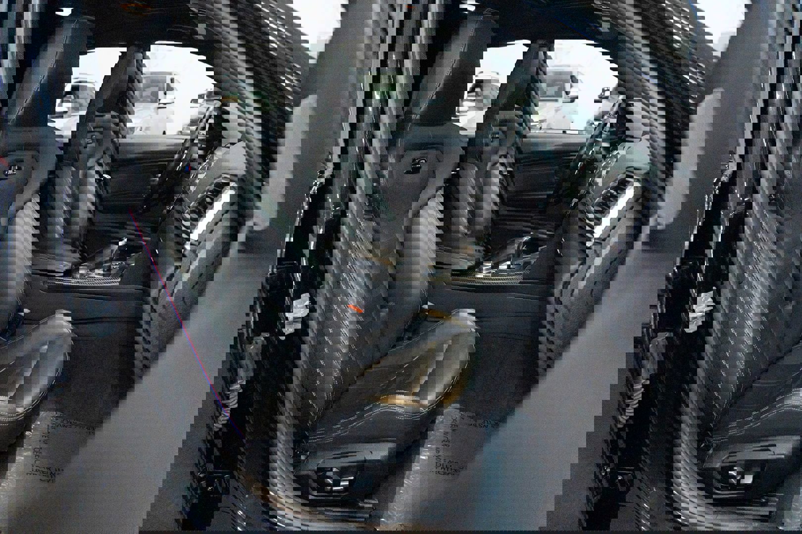 Used 2018 BMW M3 w/ Competition Package image 28