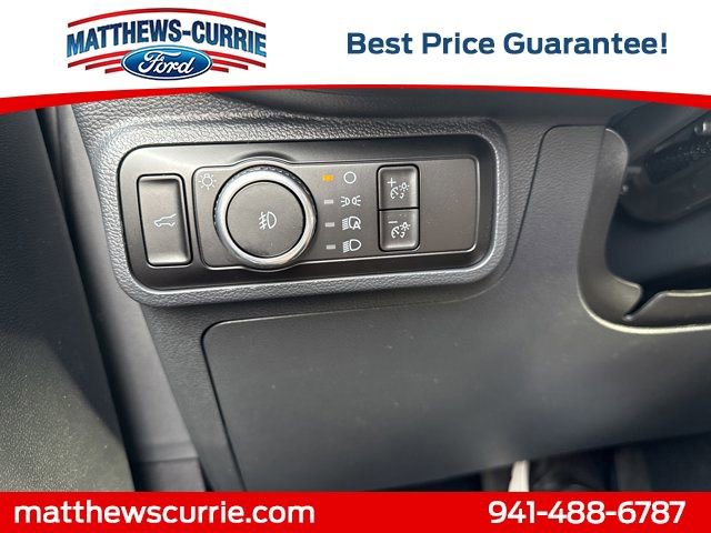 New 2026 Ford Explorer ST w/ Sun And Sound Package image 27