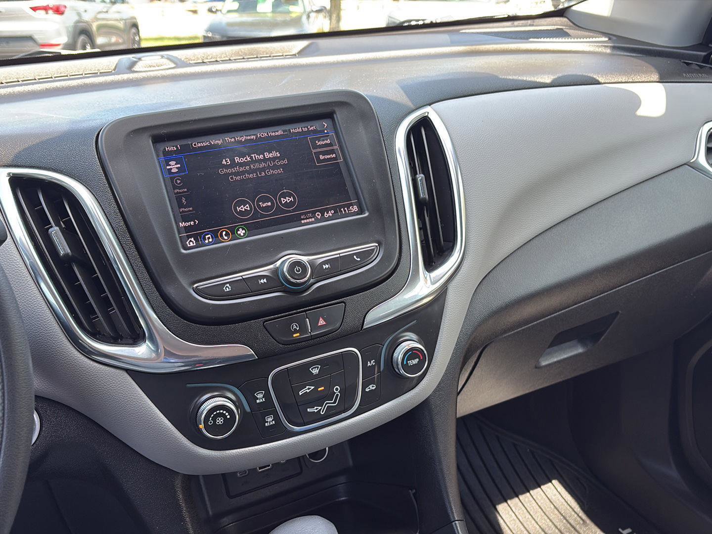 Certified 2024 Chevrolet Equinox LS w/ Midnight Edition AWD/4WD image 14