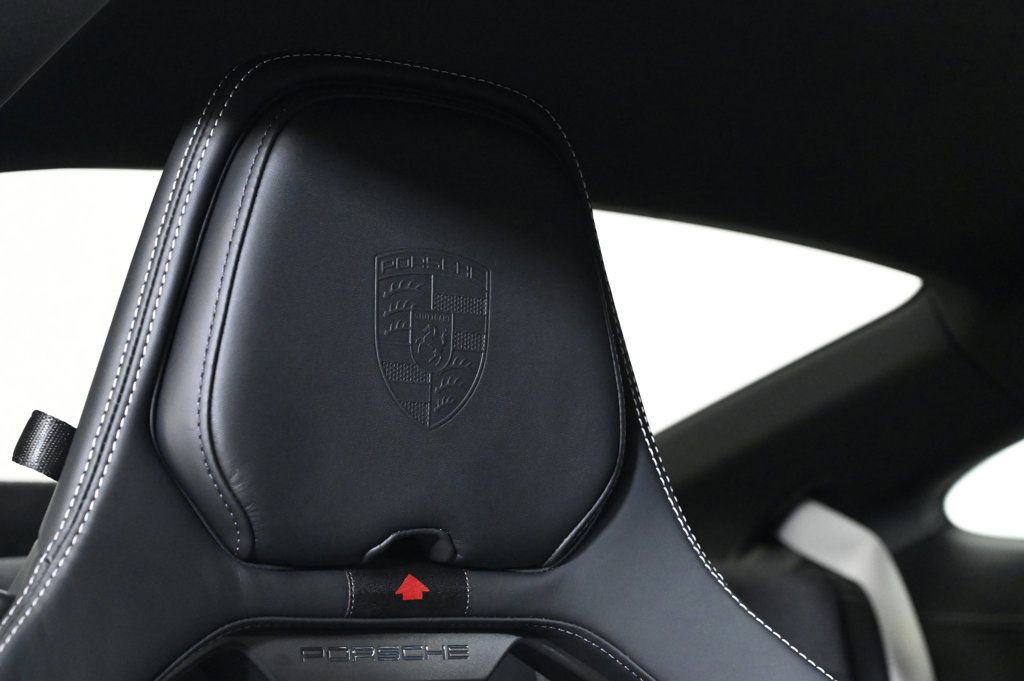 Used 2026 Porsche 911 GT3 image 20