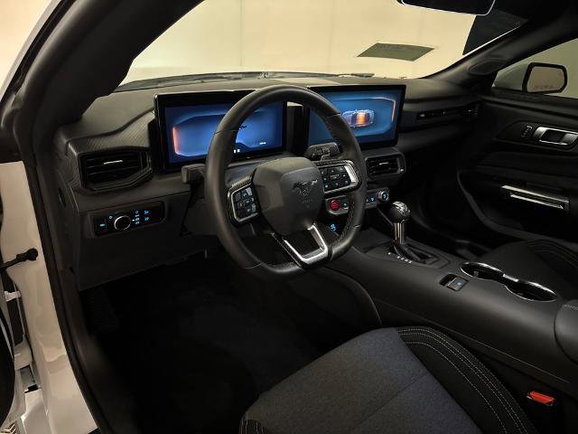 Certified 2025 Ford Mustang GT image 4