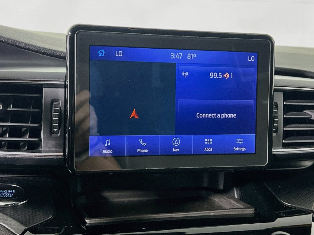 Used 2022 Ford Explorer ST-Line w/ Class IV Trailer Tow Package AWD/4WD image 16