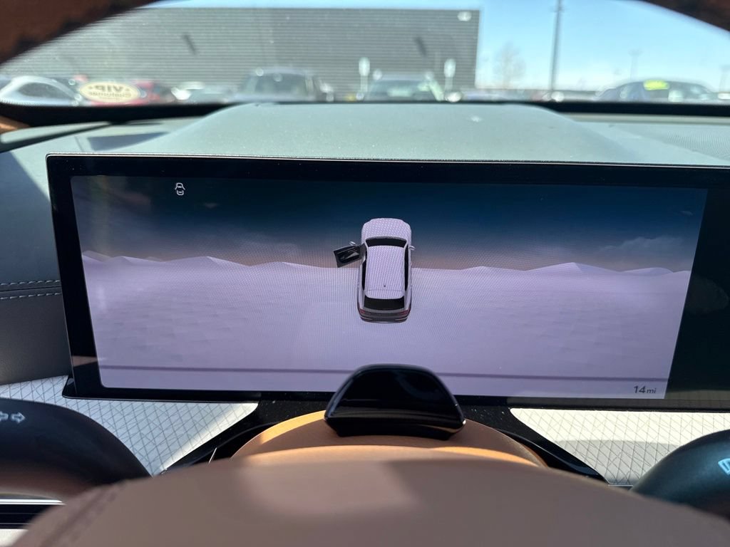 New 2026 Genesis GV80 3.5T Prestige AWD/4WD image 18