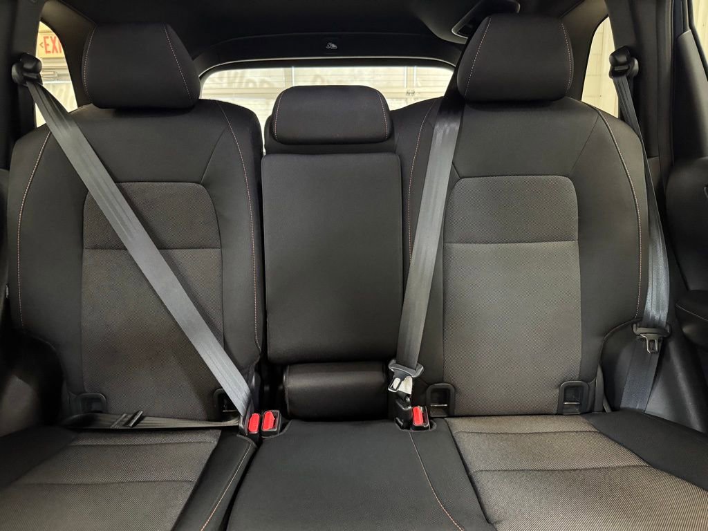 Used 2025 Honda CR-V Sport image 19