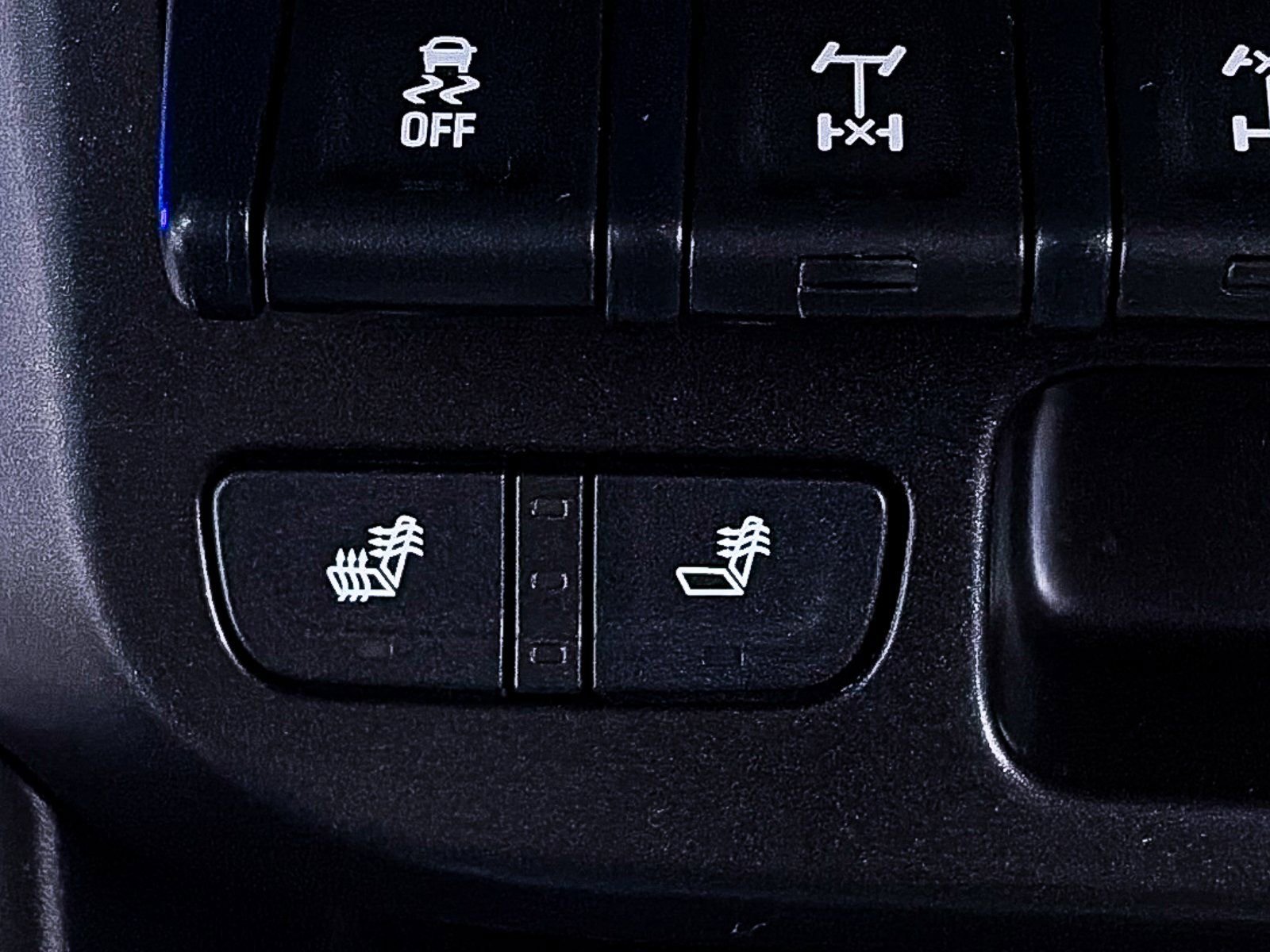 Used 2022 Chevrolet Colorado ZR2 image 29