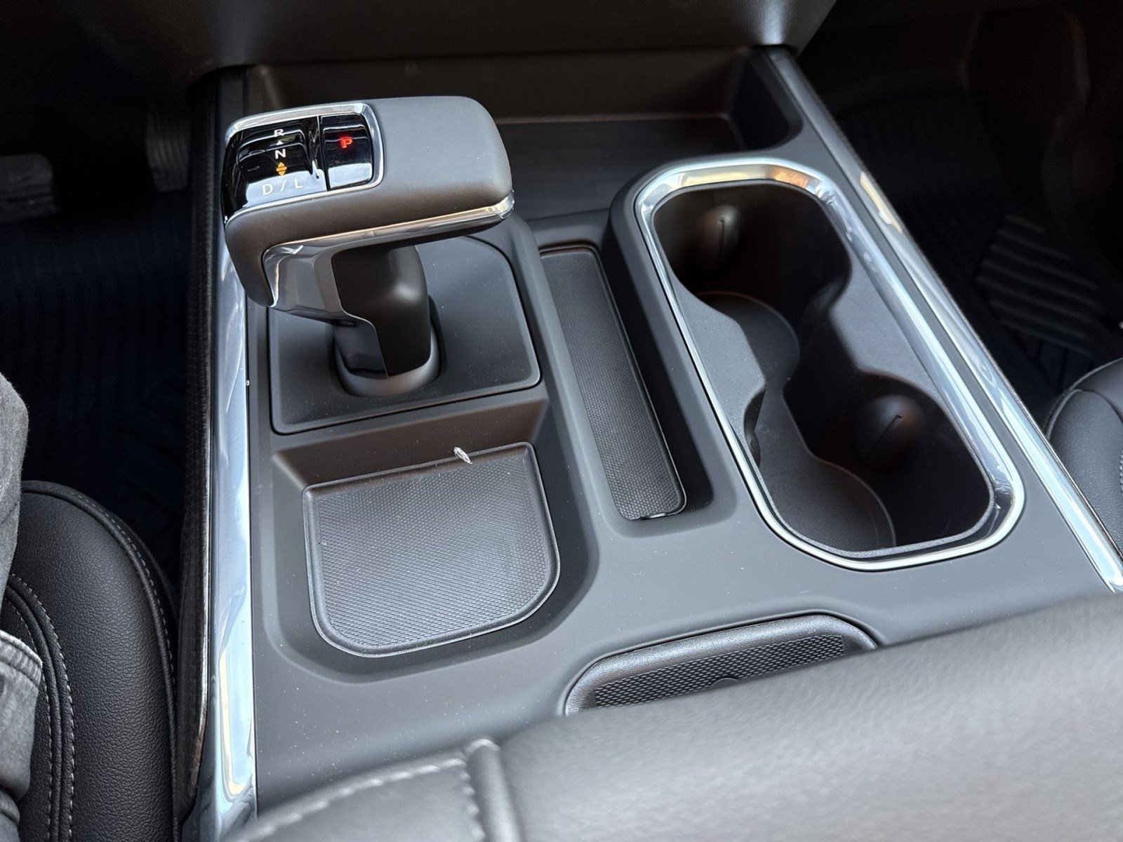 New 2026 Chevrolet Silverado 1500 LT Trail Boss w/ LT Trail Boss Premium Package image 17