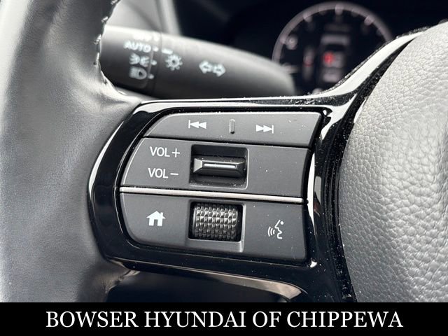 Used 2024 Honda HR-V EX-L image 19