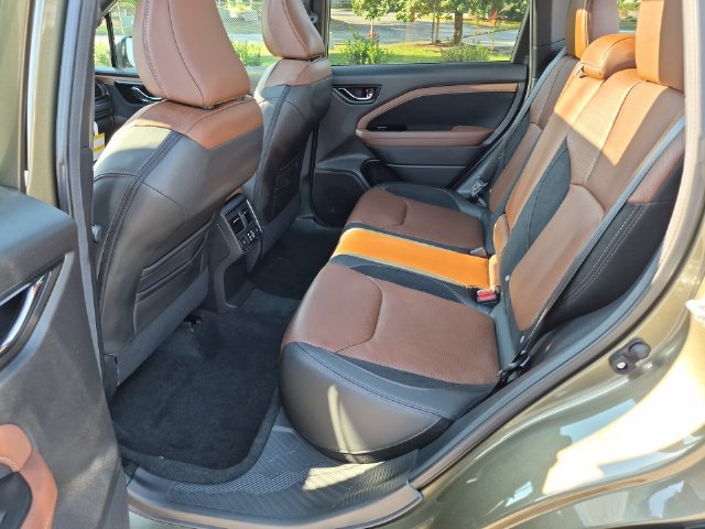 New 2026 Subaru Forester Touring AWD/4WD image 30