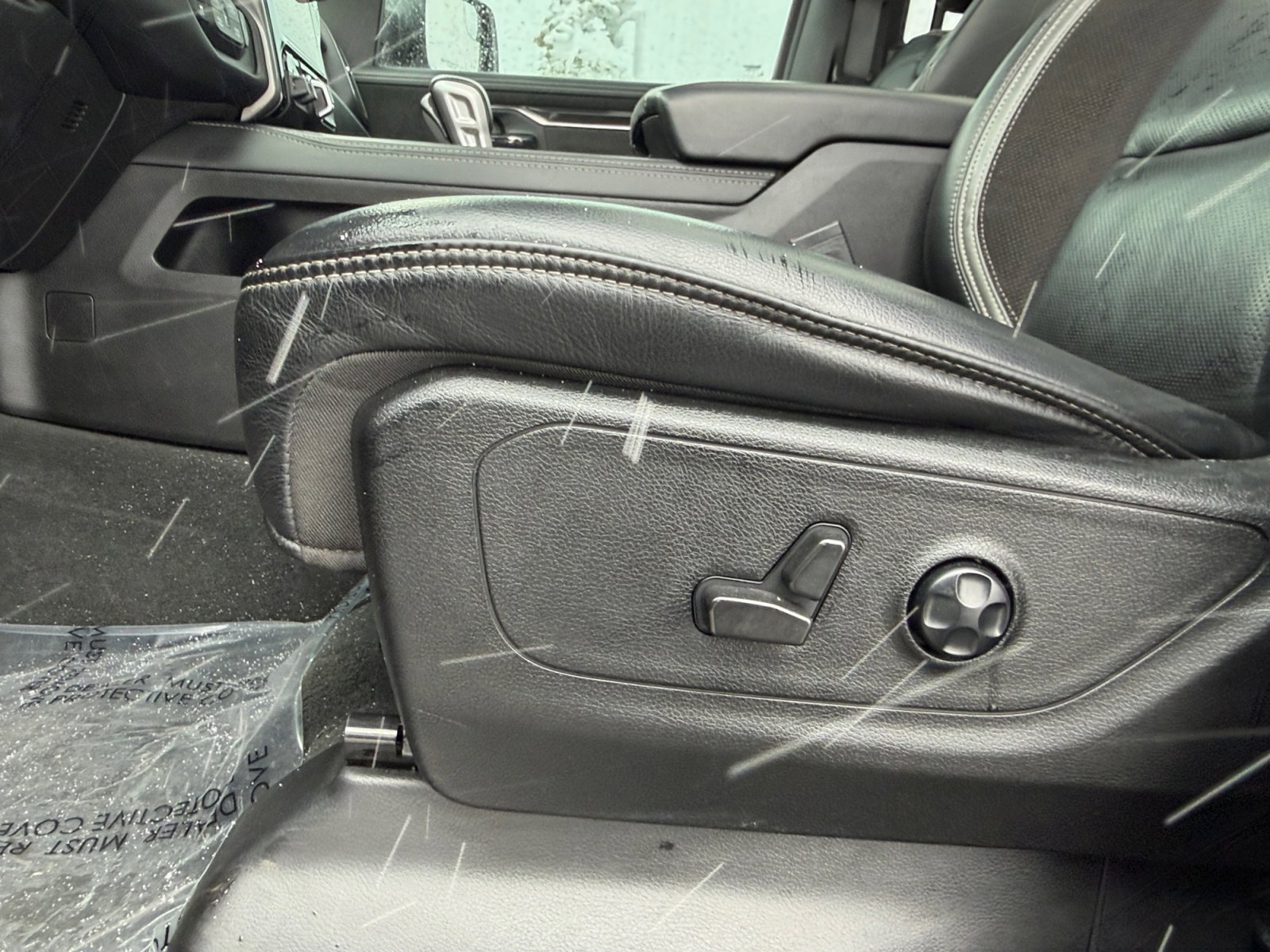 Used 2022 RAM 1500 TRX w/ TRX Level 1 Equipment Group AWD/4WD image 19