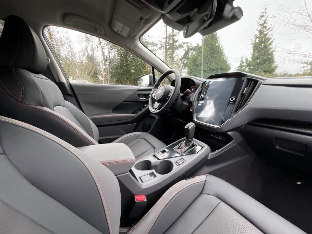 New 2026 Subaru Crosstrek 2.5i Limited image 18