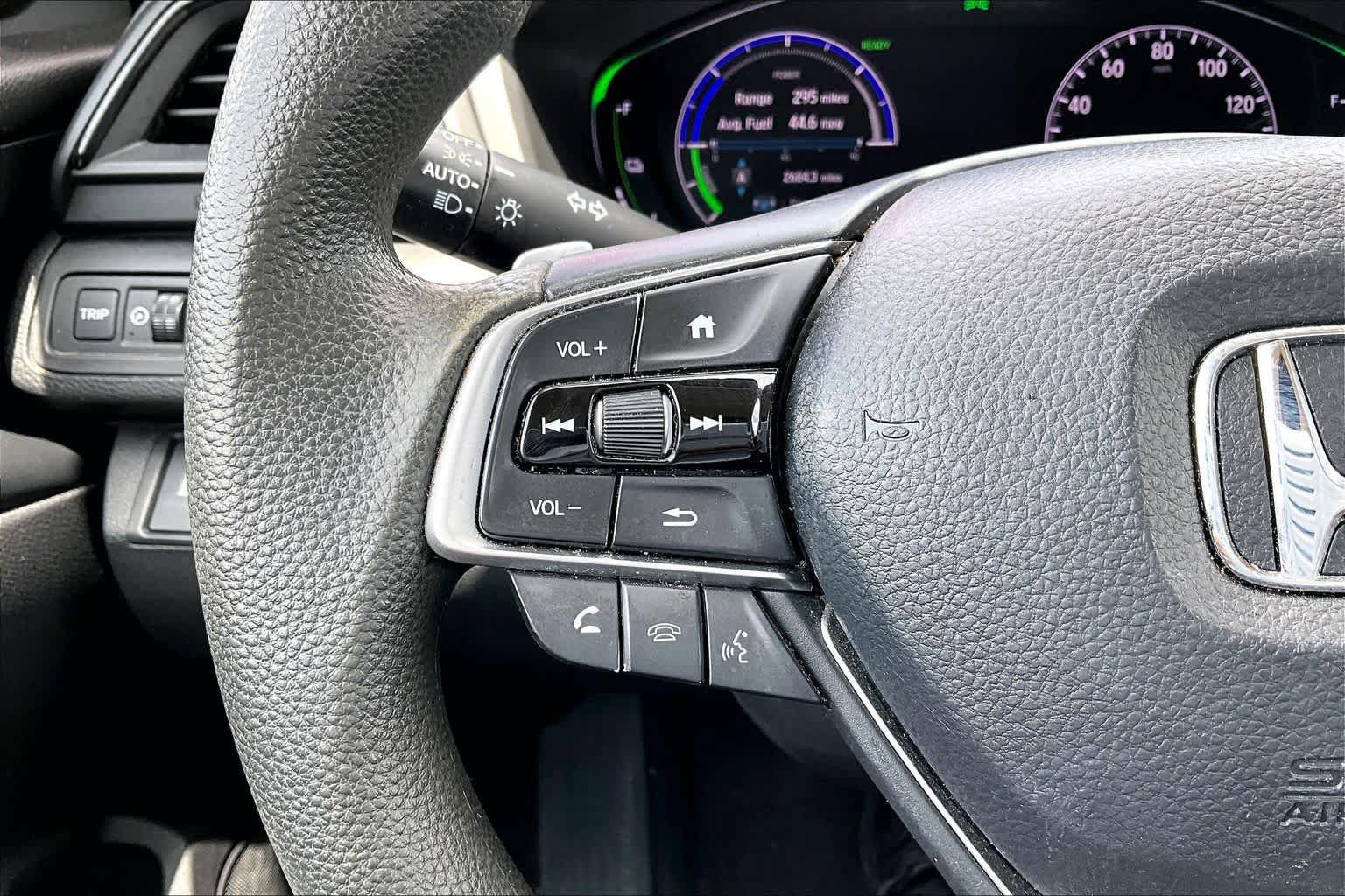 Used 2022 Honda Insight EX image 20