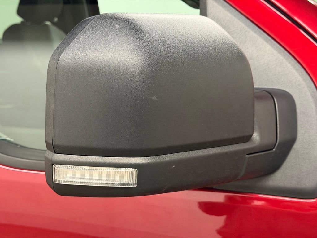 Used 2018 Ford F150 XLT w/ Equipment Group 302A Luxury image 18