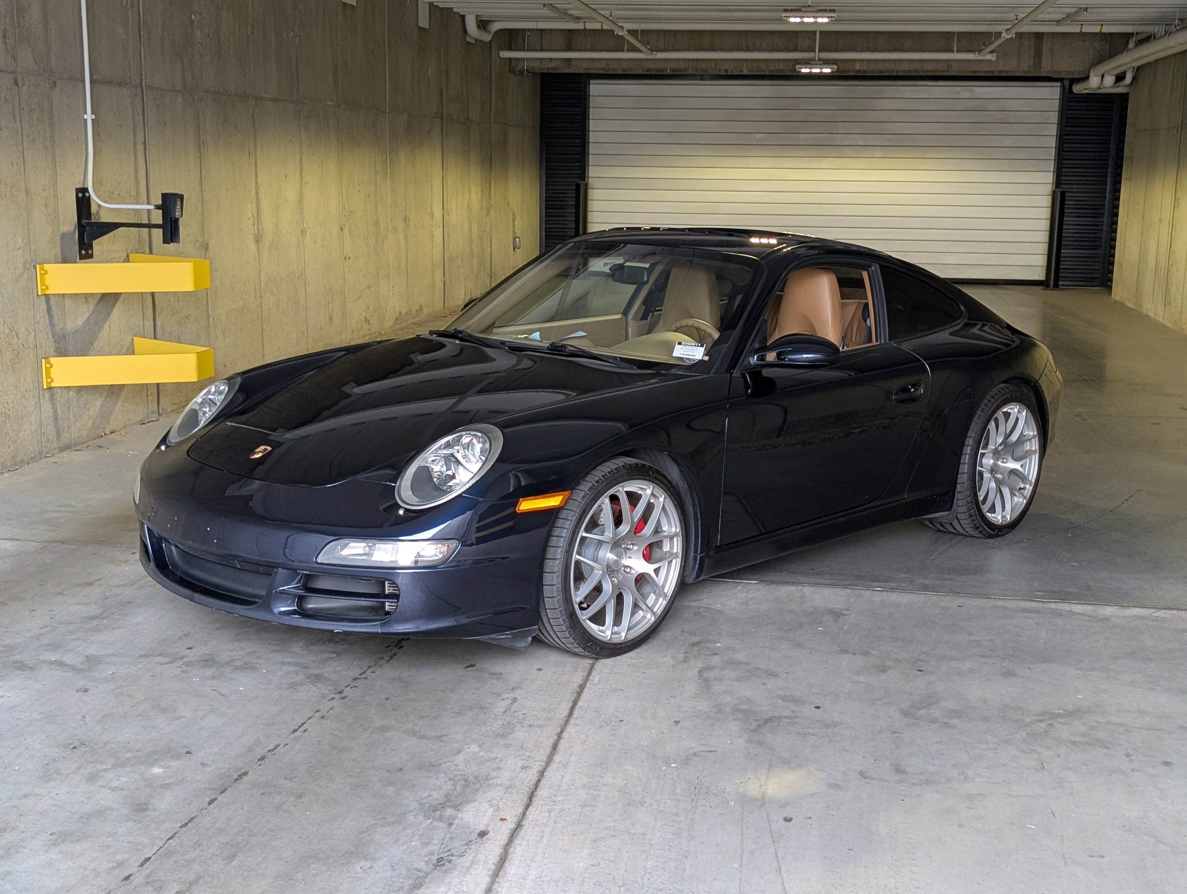 Used 2006 Porsche 911 Carrera S