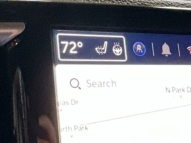 New 2026 Chrysler Pacifica Limited image 22