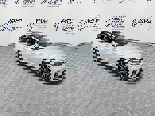 New 2026 Volkswagen Jetta SEL image 11