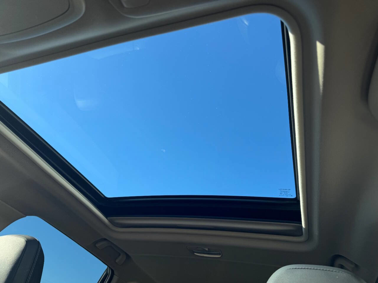 Used 2020 Subaru Forester Touring image 12