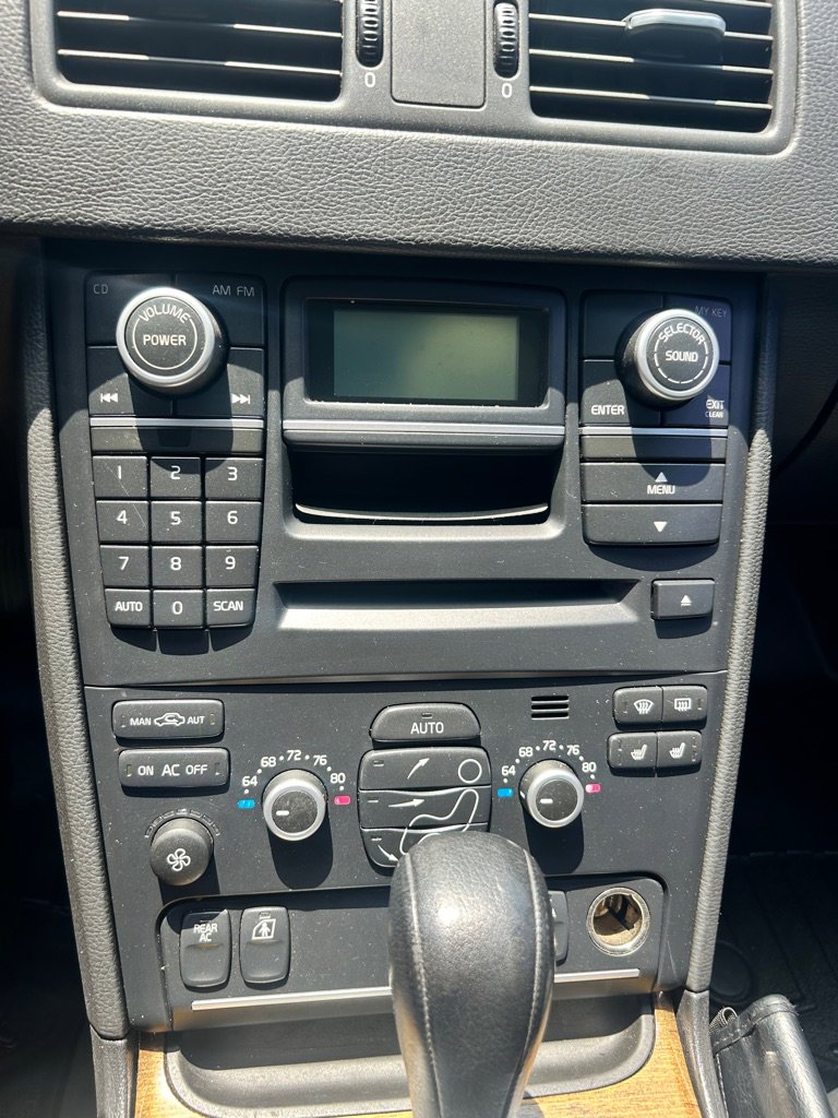 Used 2008 Volvo XC90 3.2 image 15