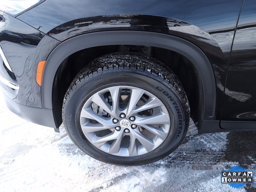 Used 2025 Buick Enclave Preferred image 16