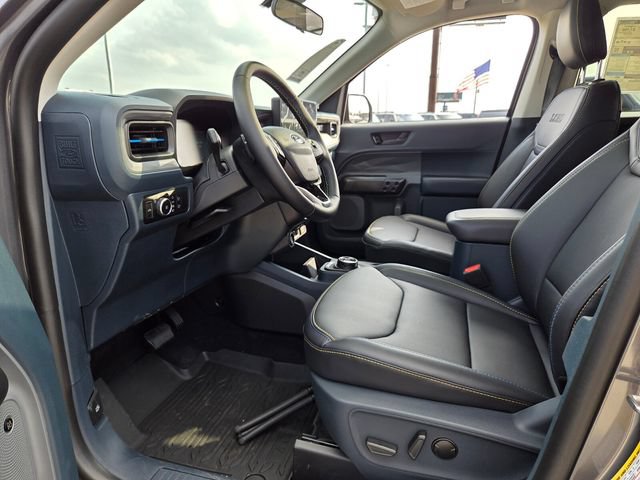 New 2026 Ford Maverick Lobo AWD/4WD image 38