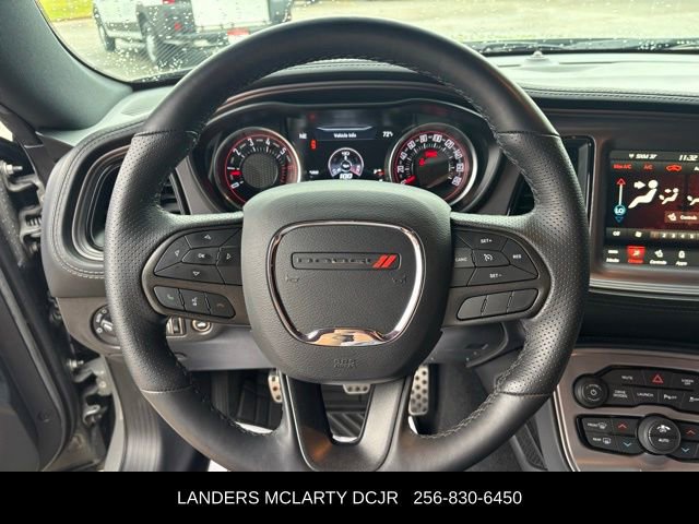Used 2023 Dodge Challenger R/T Scat Pack w/ Plus Package image 20