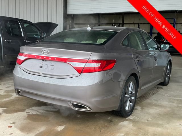 Used 2013 Hyundai Azera image 6