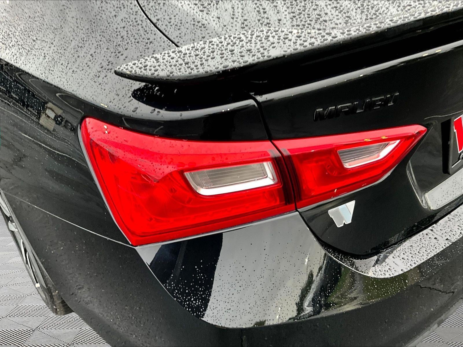 Used 2020 Chevrolet Malibu RS FWD image 20