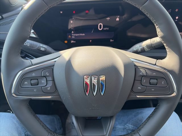 New 2026 Buick Envista Avenir image 21