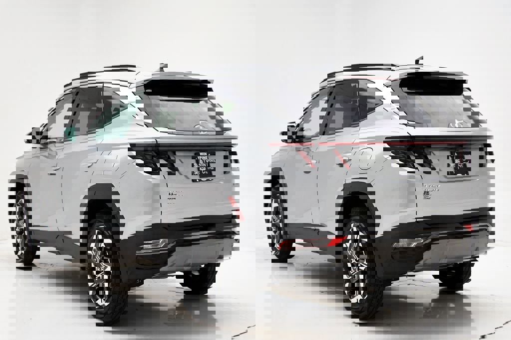 Used 2023 Hyundai Tucson Limited image 7