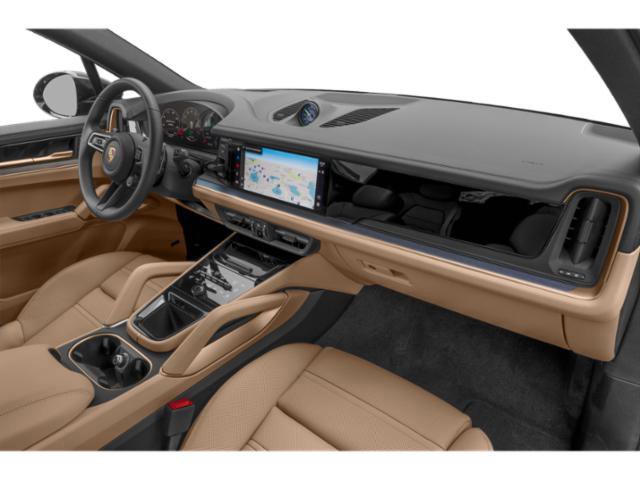 New 2026 Porsche Cayenne E-Hybrid image 17