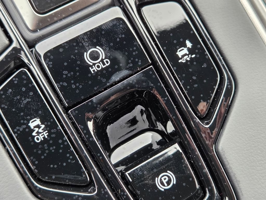 New 2026 Lexus TX 500h AWD w/ Technology Package image 18