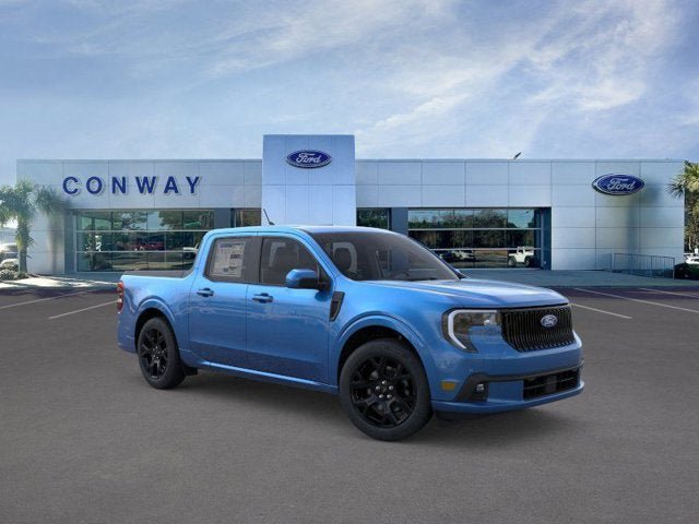 New 2026 Ford Maverick Lobo image 7